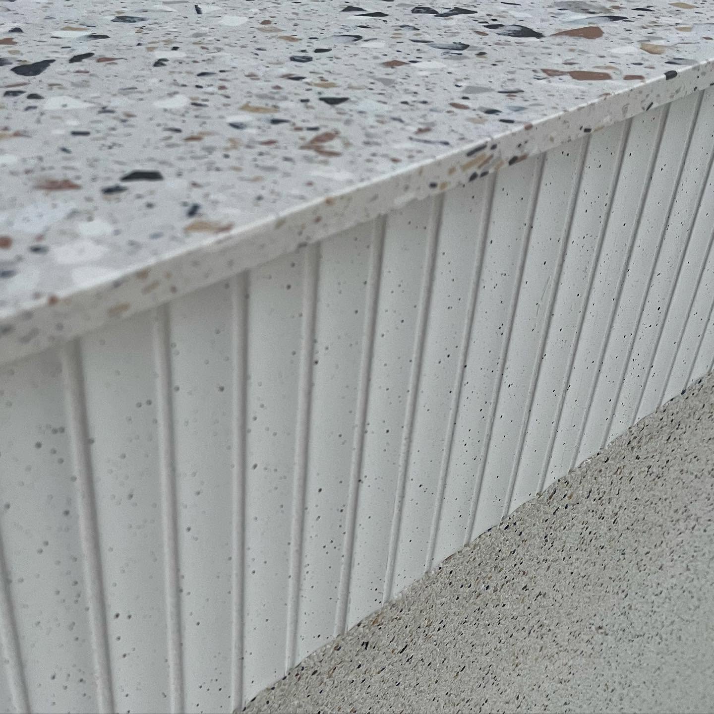 Outdoor & alfresco tiling by Jobson Tiling