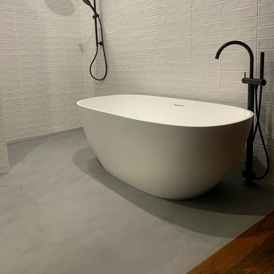 Bathrooms tiling 4